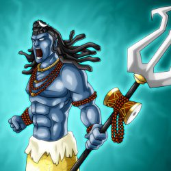 108 Facts about Lord Shiva(Mahadeva) – 7