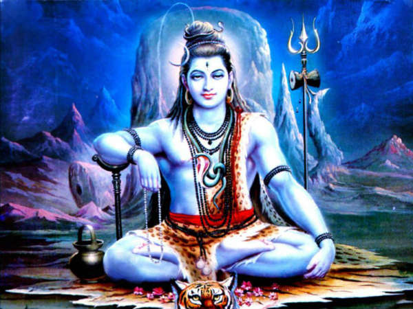 108 Facts about Lord Shiva(Mahadeva) – 9